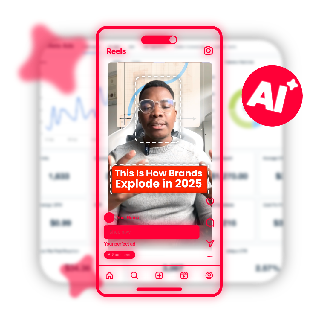 AI UGC Video Ads