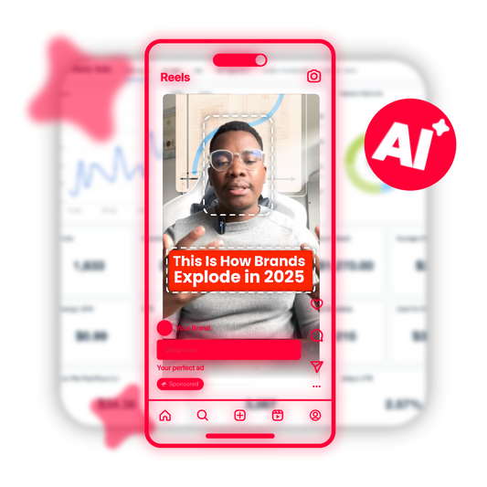 AI UGC Video Ads